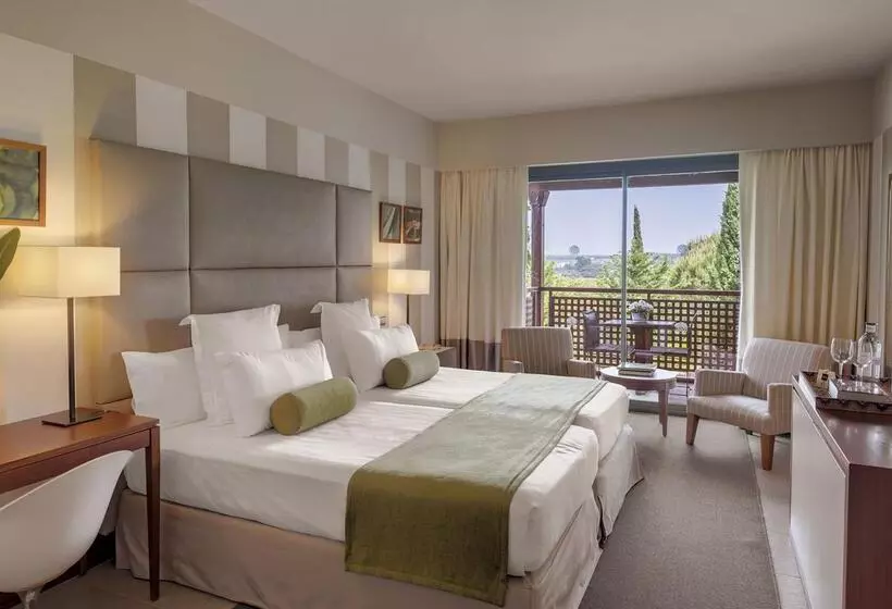 اتاق سوپریور, Precise Resort El Rompido-The Hotel
