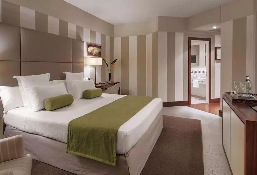 اتاق استاندارد, Precise Resort El Rompido-The Hotel