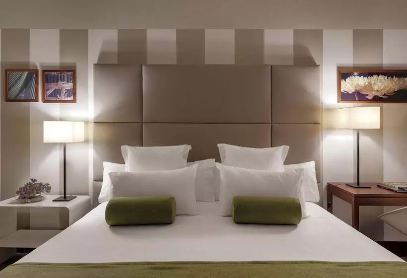 اتاق استاندارد, Precise Resort El Rompido-The Hotel