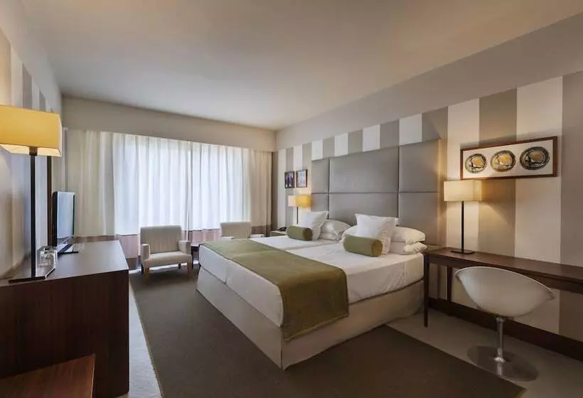 اتاق استاندارد, Precise Resort El Rompido-The Hotel