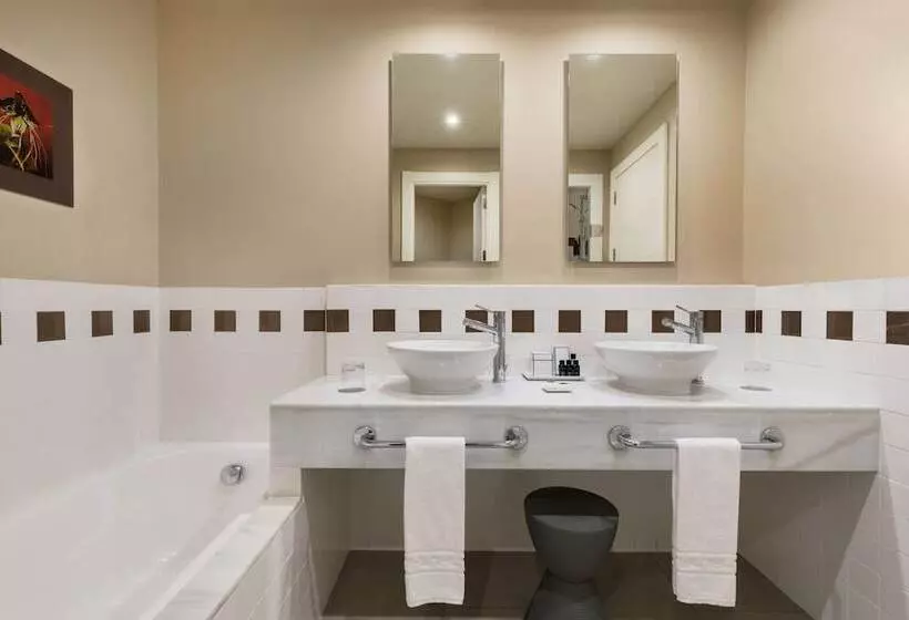 اتاق سوپریور, Precise Resort El Rompido-The Hotel