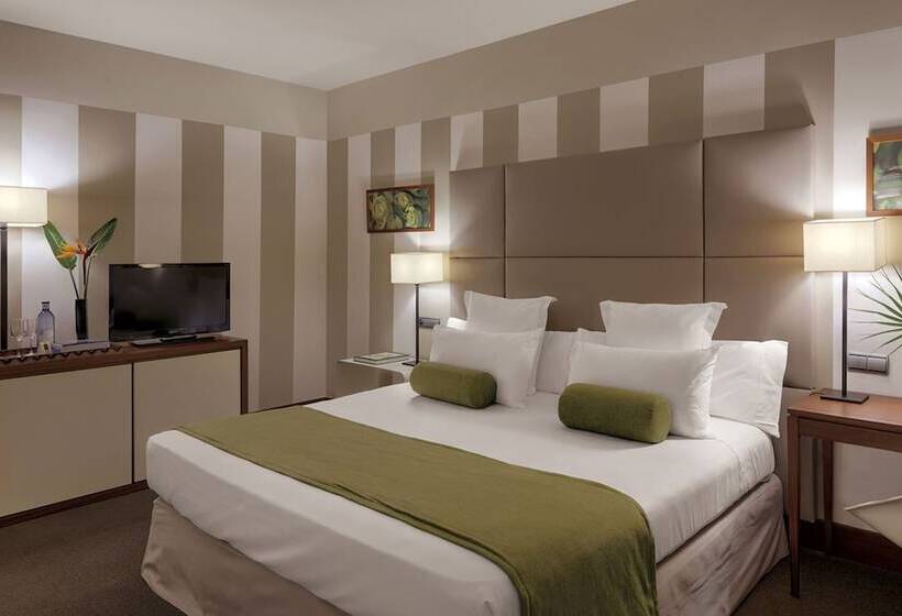 Номер Superior, Precise Resort El Rompido-The Hotel