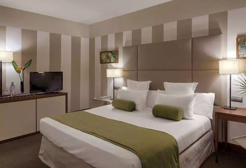 اتاق سوپریور, Precise Resort El Rompido-The Hotel