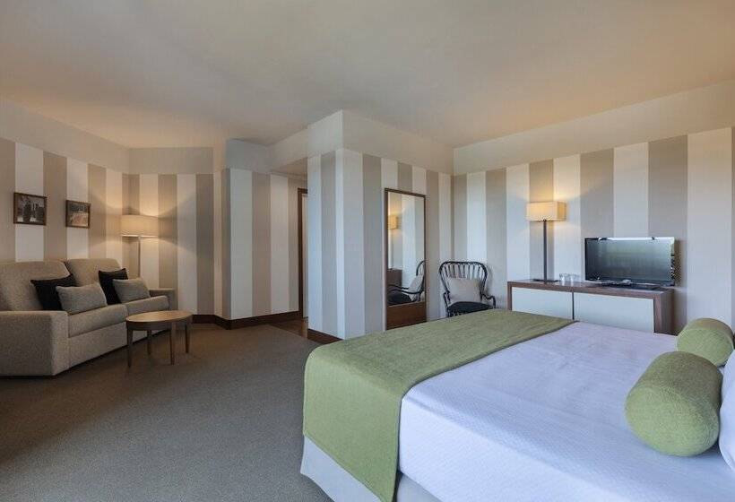 Семейный Номер, Precise Resort El Rompido-The Hotel