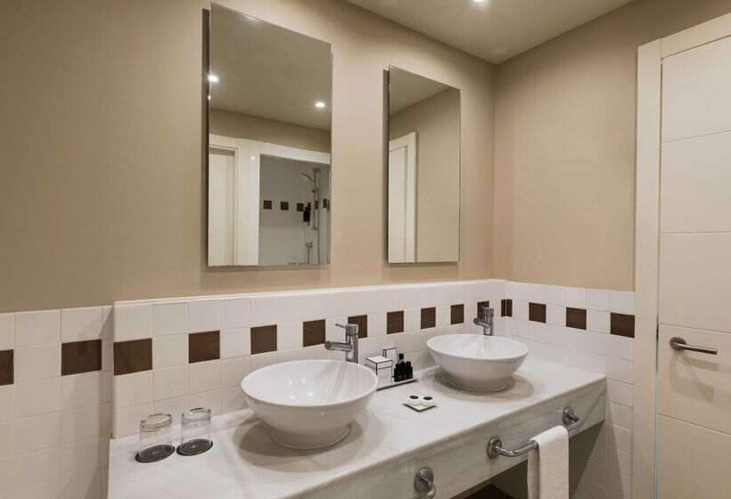 Семейный Номер, Precise Resort El Rompido-The Hotel