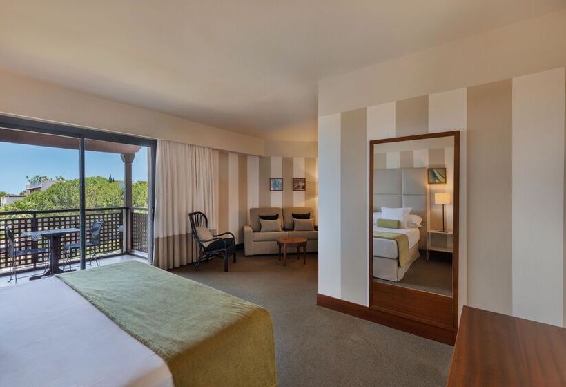 Семейный Номер, Precise Resort El Rompido-The Hotel