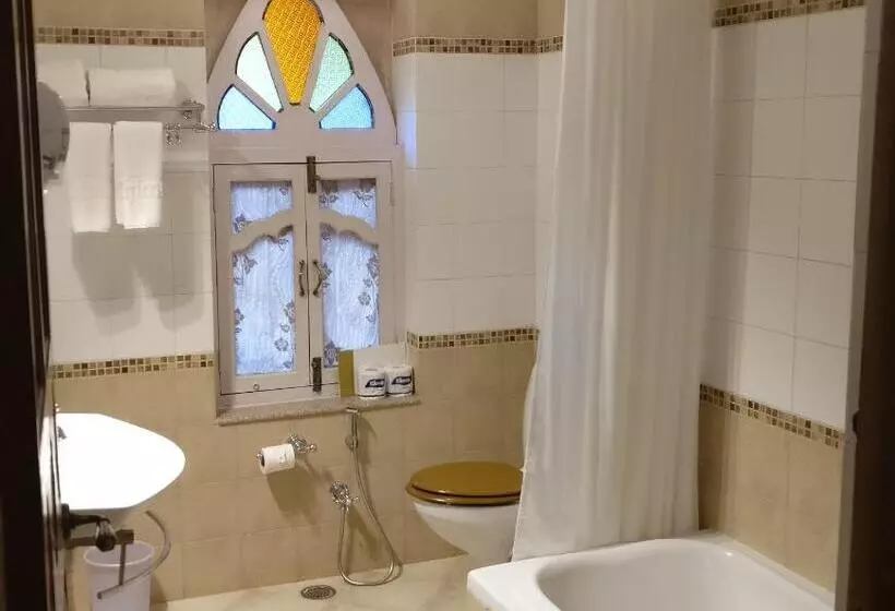 デラックスキャビン, Welcomhotel By Itc Hotels, Fort & Dunes, Khimsar