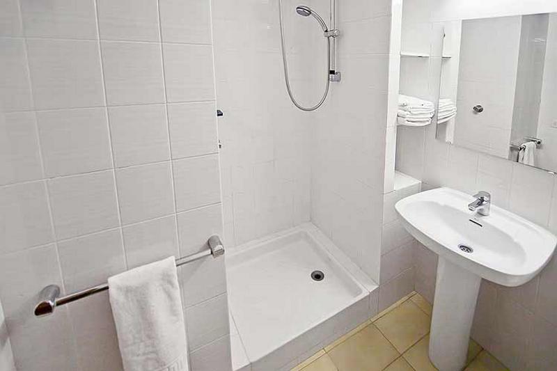 带2个卧室的公寓, Rvapartaments Estartit Confort