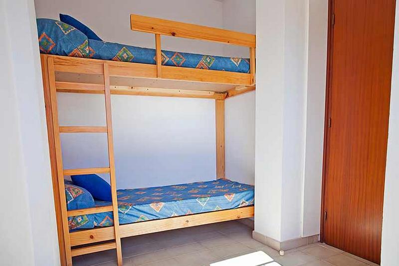 Apartament 2 Sypialnie, Rvapartaments Estartit Confort