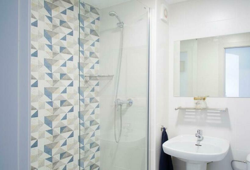 Apartament 1 Sypialnia, Rvapartaments Estartit Confort