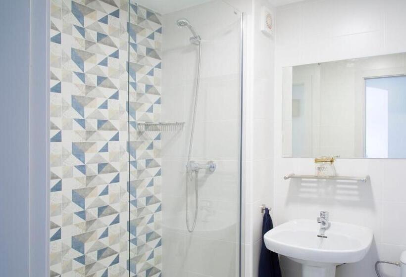 带2个卧室的公寓, Rvapartaments Estartit Confort