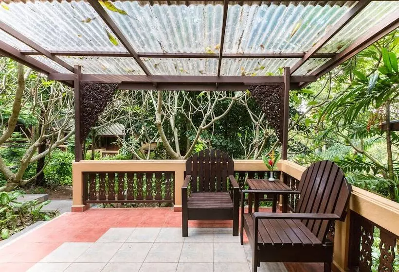 Superior Bungalow