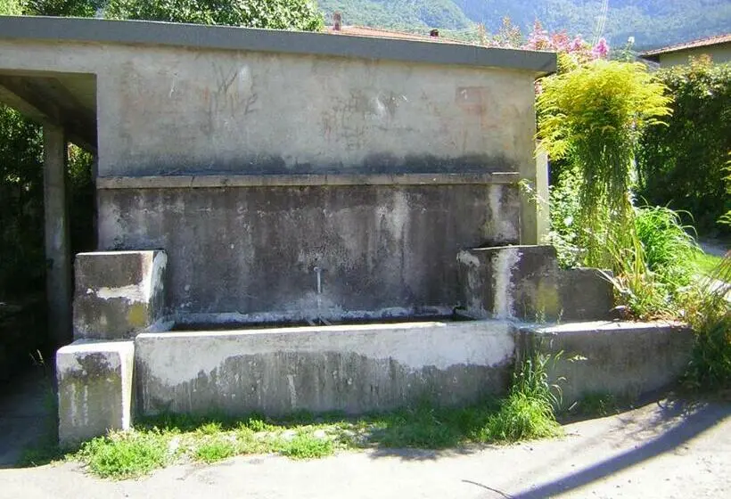 Camera Familiare, B&b Da Di