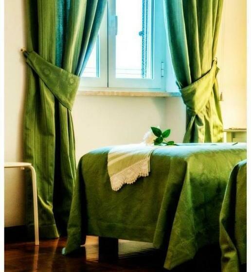 חדר סטנדרט, Bed And Breakfast Nonna Loreta