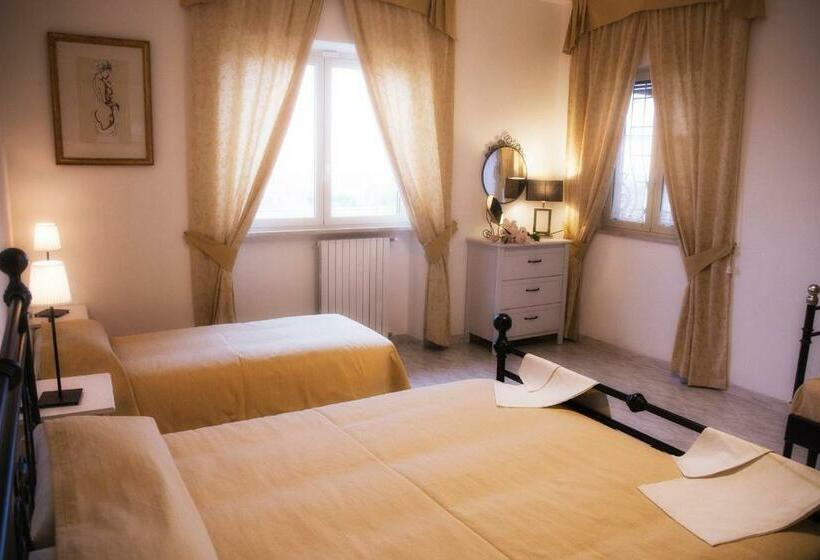 חדר סטנדרט, Bed And Breakfast Nonna Loreta