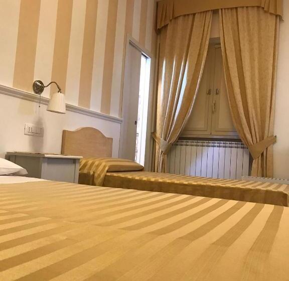 חדר סטנדרט, Bed And Breakfast Nonna Loreta