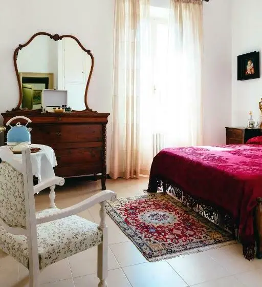 デラックスルーム, Villa Francesca Luxury