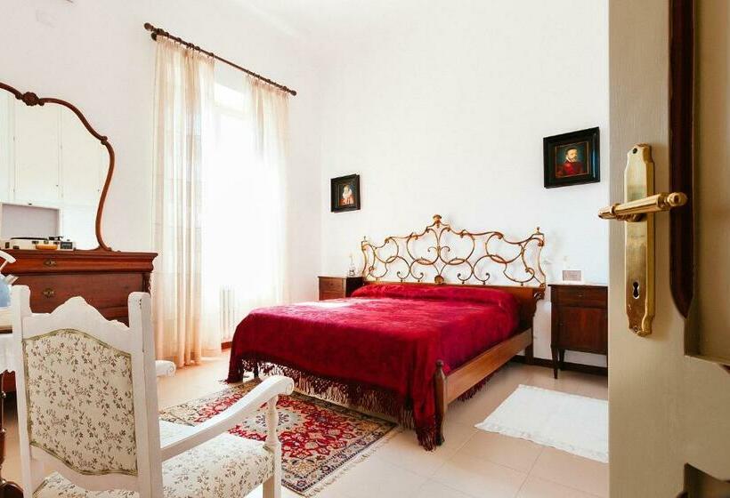 豪华房间, Villa Francesca Luxury