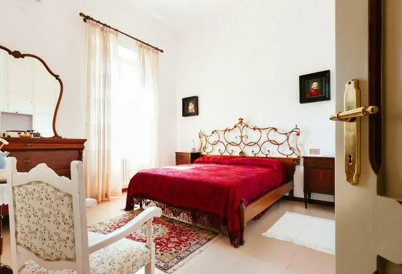 デラックスルーム, Villa Francesca Luxury