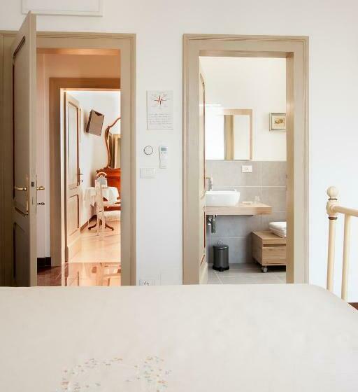 豪华房间, Villa Francesca Luxury