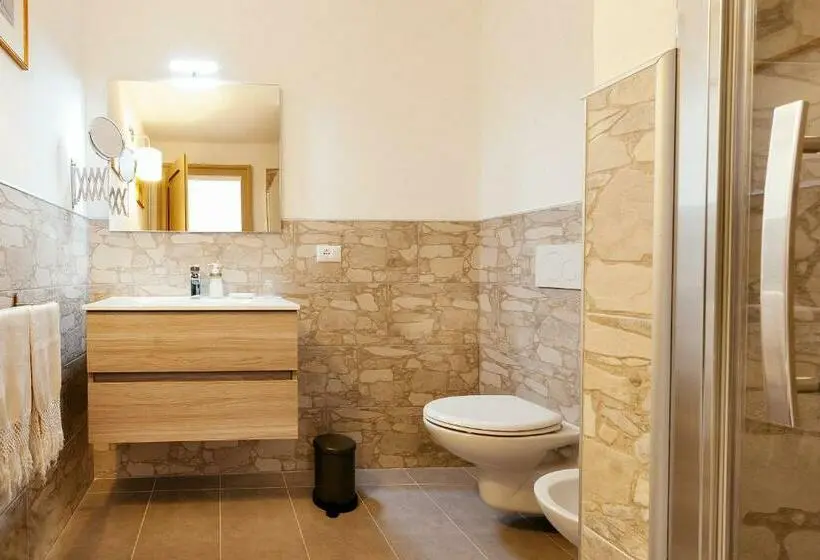 デラックスルーム, Villa Francesca Luxury