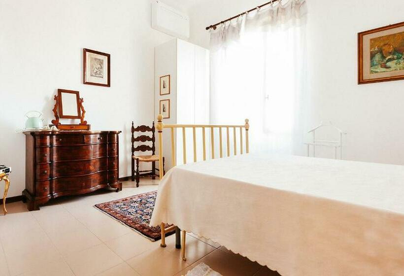 豪华房间, Villa Francesca Luxury