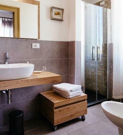 豪华房间, Villa Francesca Luxury