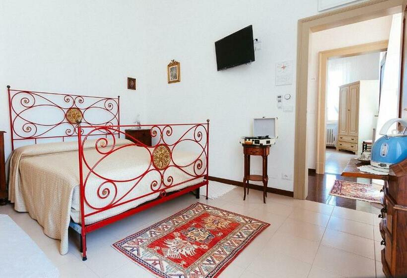 家庭套房, Villa Francesca Luxury