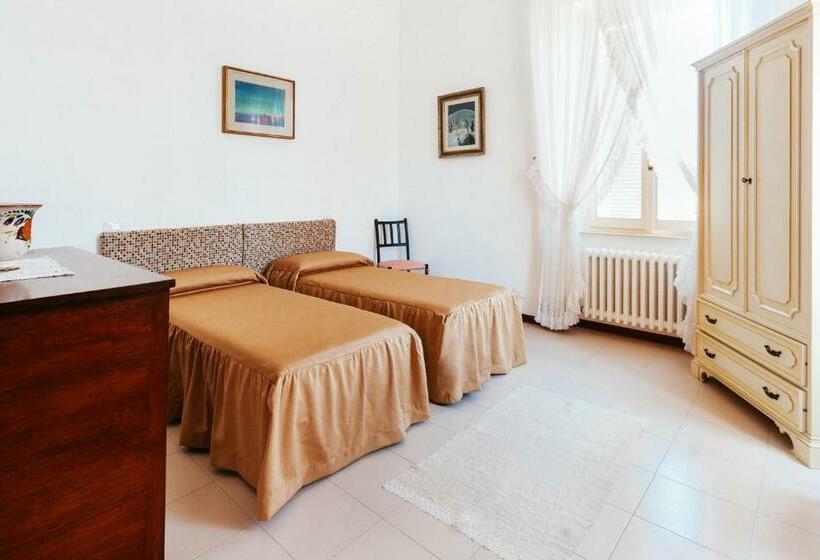 Family Suite, Villa Francesca Luxury