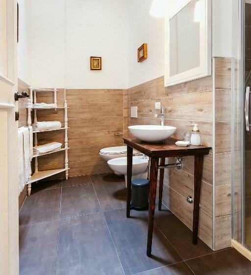 带海景的复工套房, Villa Francesca Luxury