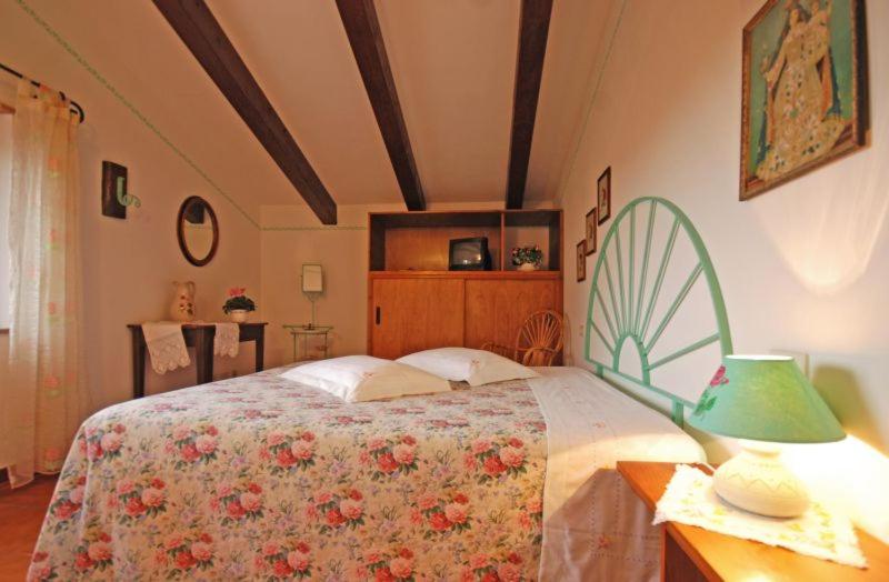 اتاق استاندارد, Agriturismo L Antica Sosta