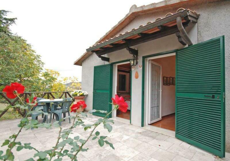 اتاق استاندارد, Agriturismo L Antica Sosta