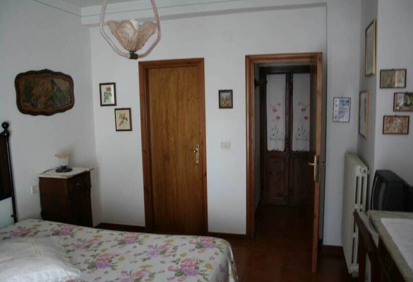 اتاق استاندارد, Agriturismo L Antica Sosta