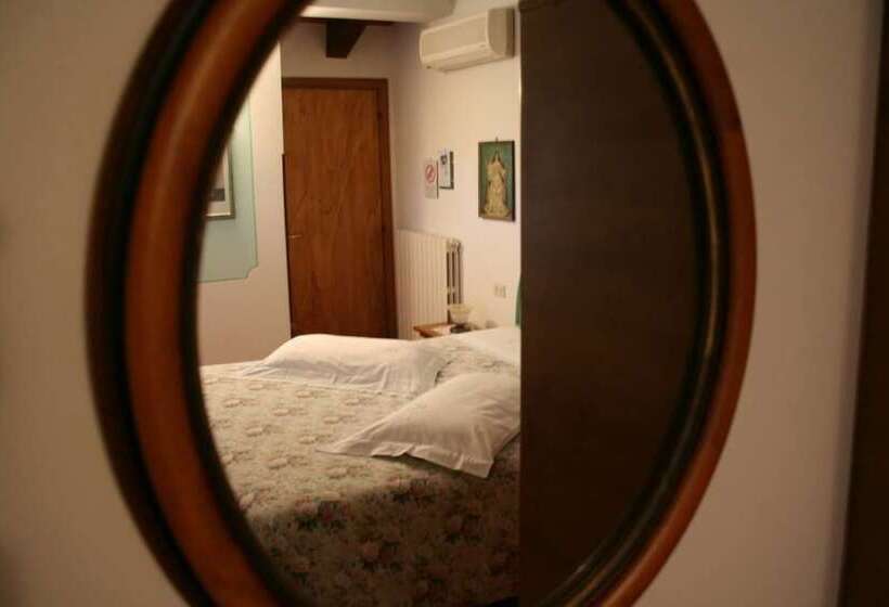 اتاق استاندارد, Agriturismo L Antica Sosta