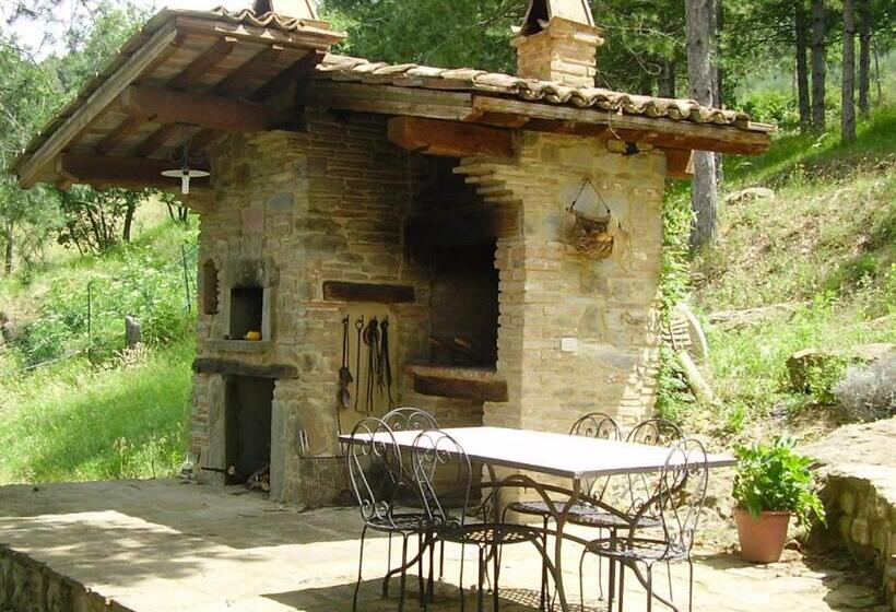 آپارتمان 1 خوابه, Agriturismo Antica Dimora