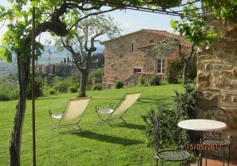 آپارتمان 1 خوابه, Agriturismo Antica Dimora