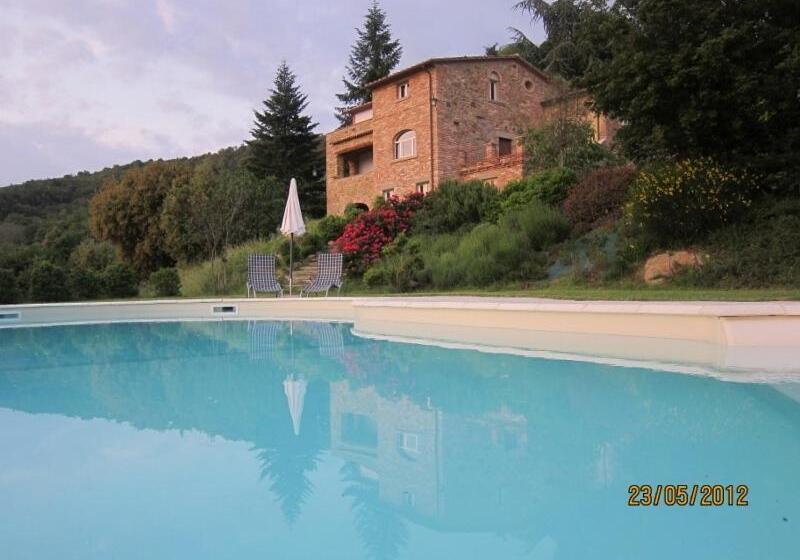 آپارتمان 1 خوابه, Agriturismo Antica Dimora