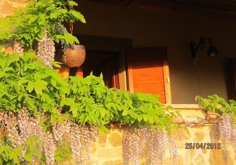 آپارتمان 1 خوابه, Agriturismo Antica Dimora
