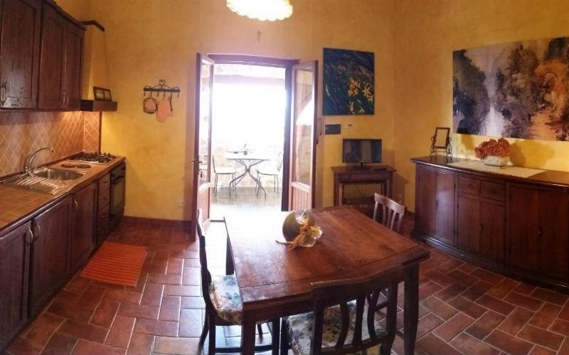 آپارتمان 1 خوابه با بالکن, Agriturismo Antica Dimora