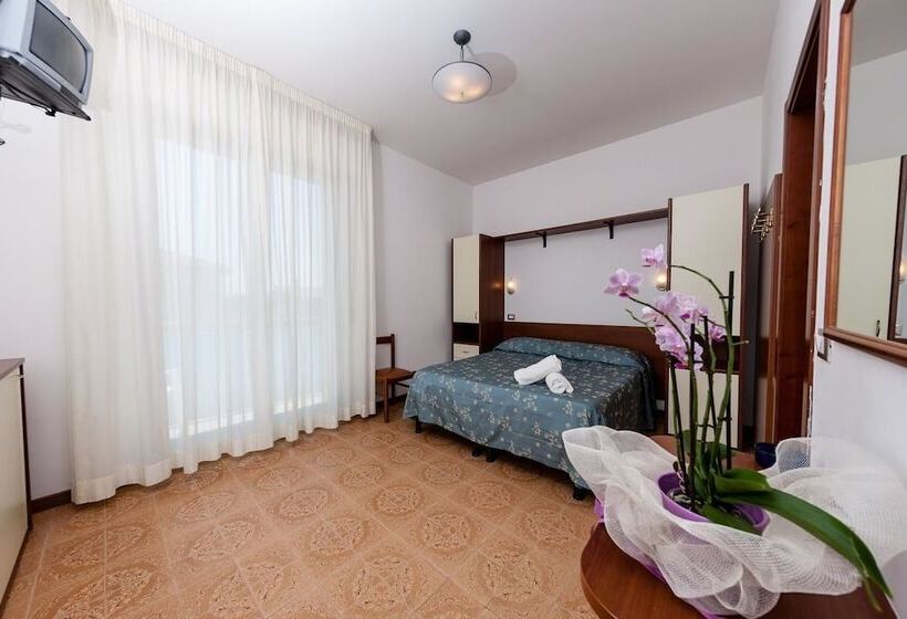 Quarto Estandar, Sayonara