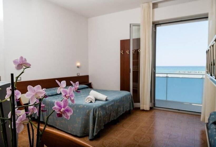 Quarto Quádruplo Estandar, Sayonara