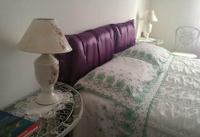 Номер Стандарт, Sa Spendula B&b