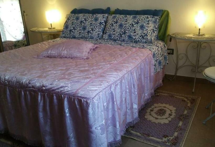 חדר סטנדרט, Sa Spendula B&b