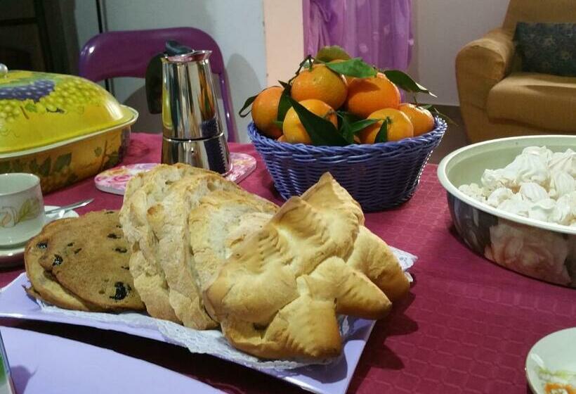 חדר סטנדרט, Sa Spendula B&b