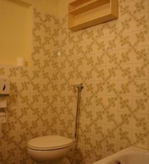 חדר סטנדרט, B&b Tre Faggi