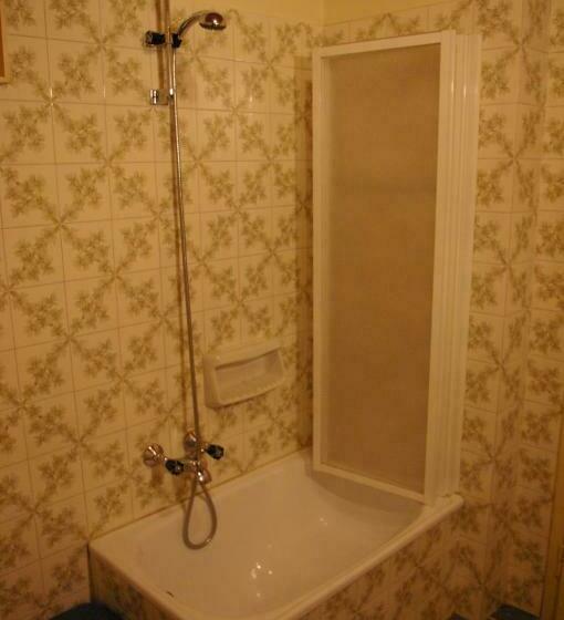 חדר סטנדרט, B&b Tre Faggi