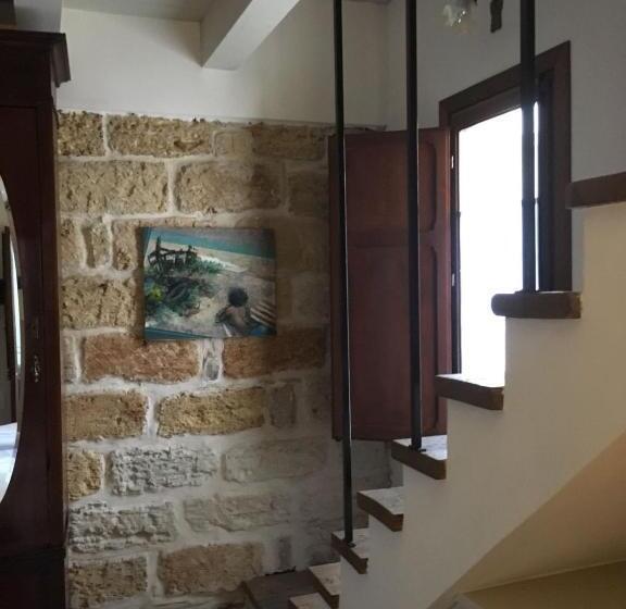 标准房带园景, Locanda Sette Fate Spa E Solarium