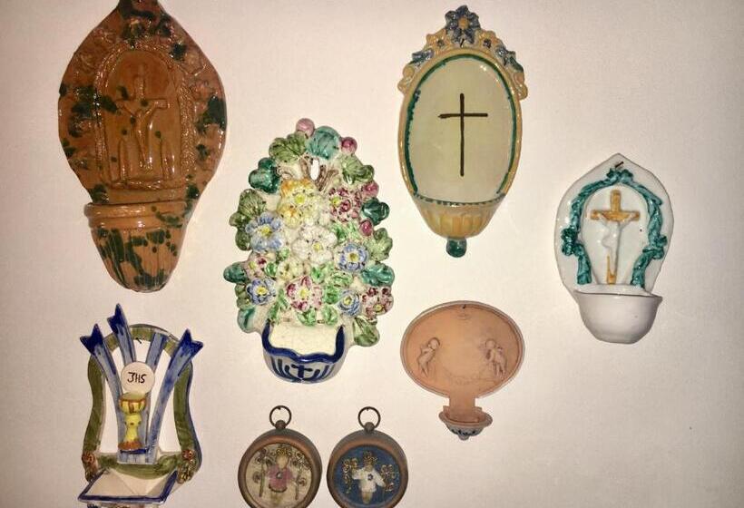 标准间, Locanda Sette Fate Spa E Solarium