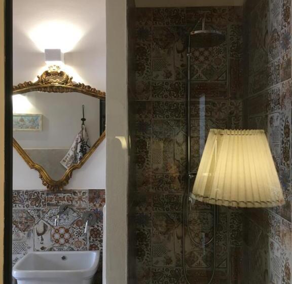 标准间, Locanda Sette Fate Spa E Solarium