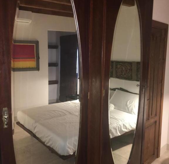 标准间, Locanda Sette Fate Spa E Solarium